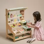 Supermercado